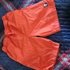 Boys size 8 shorts